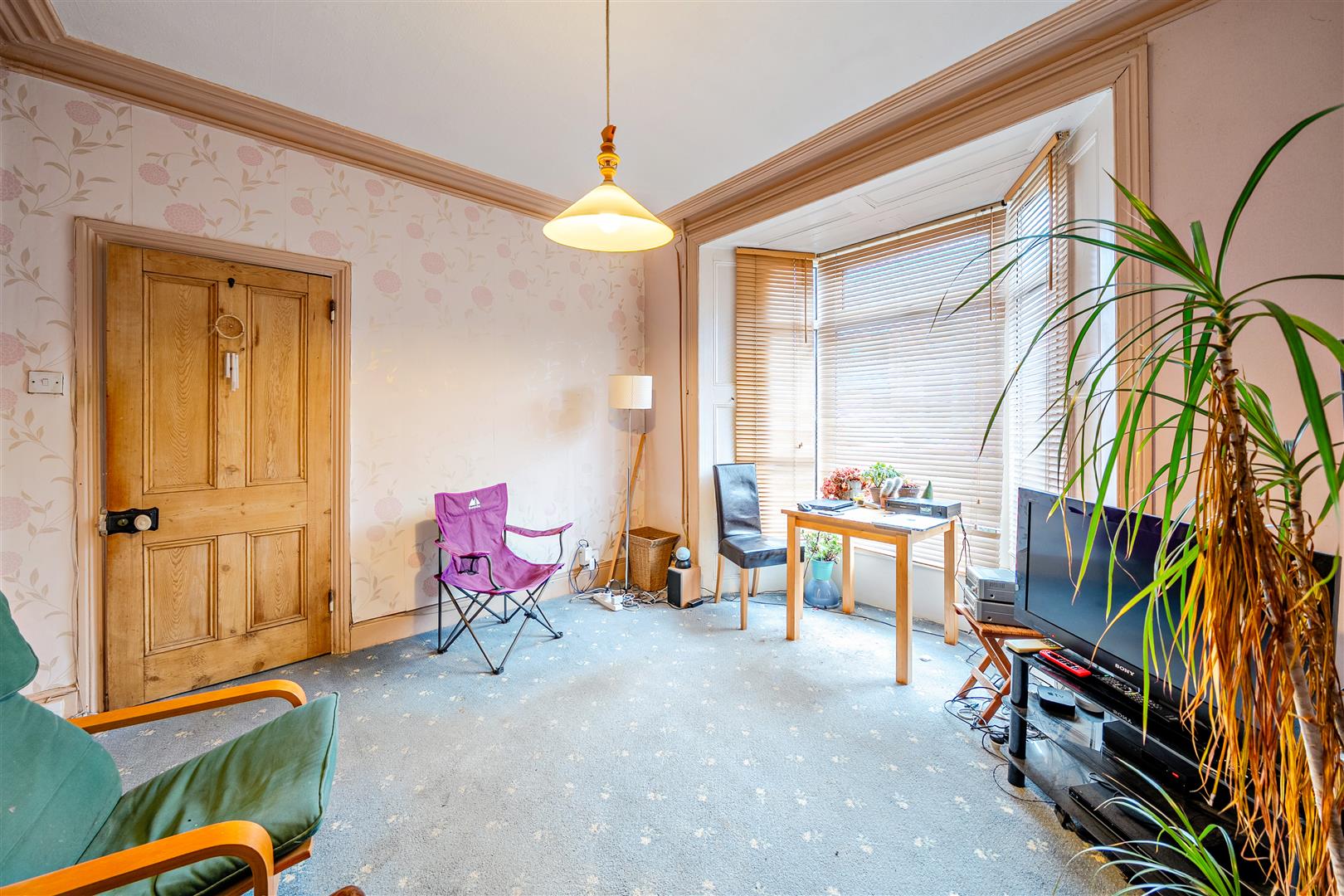 Alexandra Terrace, Brynmill, Swansea, SA2 0DU